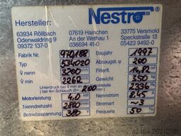 Nestro NE200