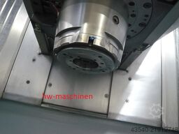 Deckel Maho DMU 50 Linear Teilüberholt