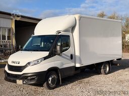 Iveco Daily 35C16 Zwillingsbereifung.LBW.Kamer