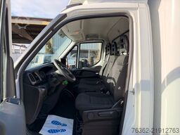 Iveco Daily 35C16 Zwillingsbereifung.LBW.Kamer