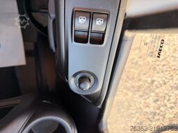 Iveco Daily 35C16 Zwillingsbereifung.LBW.Kamer