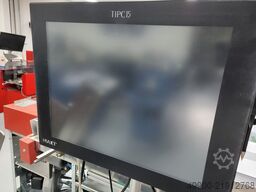 HSA systems HS1000 mailtisch mit inkjet