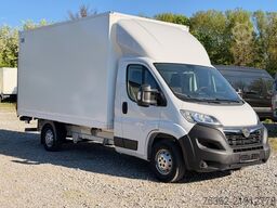 Opel Movano C L4 3,5t 2.2D Koffer m. Ladebord