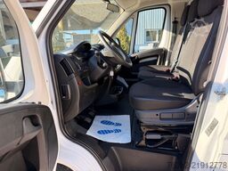 Opel Movano C L4 3,5t 2.2D Koffer m. Ladebord