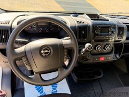 Opel Movano C L4 3,5t 2.2D Koffer m. Ladebord
