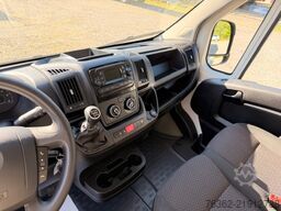 Opel Movano C L4 3,5t 2.2D Koffer m. Ladebord