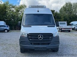 Mercedes-Benz Sprinter 315 Maxi Frischdienst Fahrt-Sta