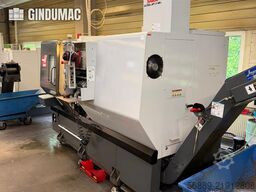 HAAS DS-30SSY