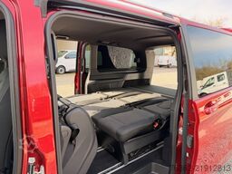 Mercedes-Benz V 250 d lang Edition *LIEGE-PAKET/STHZ/A