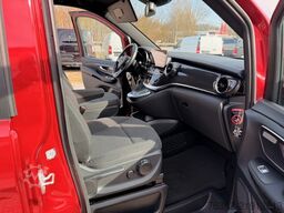 Mercedes-Benz V 250 d lang Edition *LIEGE-PAKET/STHZ/A