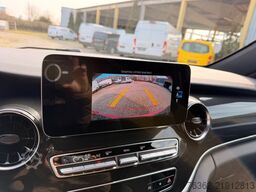 Mercedes-Benz V 250 d lang Edition *LIEGE-PAKET/STHZ/A