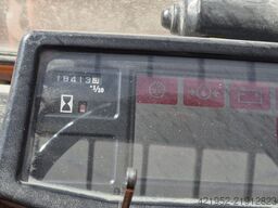 Toyota 02-5FD30