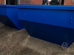 Starkfracht 7m offen