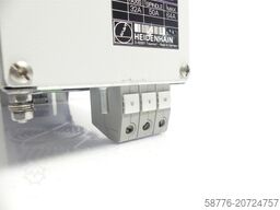 Heidenhain UM 113 ID 325 002-03 SN13307325 generalüberholt mit 3 Mon. Gewährl.