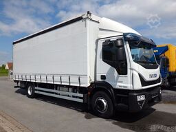 IVECO ML 160 E 32 P Pritsche 7,2m/LBW/Edscha/AHK/Klima