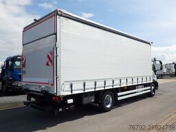 IVECO ML 160 E 32 P Pritsche 7,2m/LBW/Edscha/AHK/Klima
