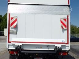 IVECO ML 160 E 32 P Pritsche 7,2m/LBW/Edscha/AHK/Klima