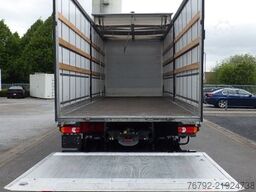 IVECO ML 160 E 32 P Pritsche 7,2m/LBW/Edscha/AHK/Klima