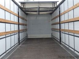 IVECO ML 160 E 32 P Pritsche 7,2m/LBW/Edscha/AHK/Klima