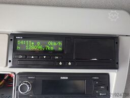 IVECO ML 160 E 32 P Pritsche 7,2m/LBW/Edscha/AHK/Klima