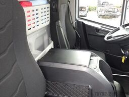 IVECO ML 160 E 32 P Pritsche 7,2m/LBW/Edscha/AHK/Klima