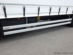 IVECO ML 160 E 32 P Pritsche 7,2m/LBW/Edscha/AHK/Klima