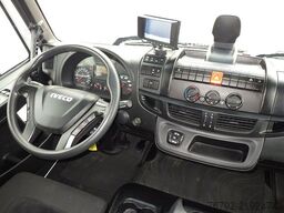 IVECO ML 160 E 32 P Pritsche 7,2m/LBW/Edscha/AHK/Klima