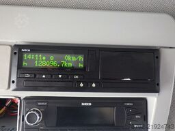 IVECO ML 160 E 32 P Pritsche 7,2m/LBW/Edscha/AHK/Klima