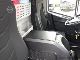 IVECO ML 160 E 32 P Pritsche 7,2m/LBW/Edscha/AHK/Klima