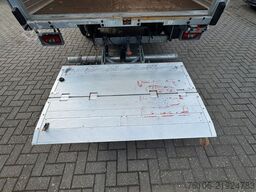 FIAT Ducato Koffer mit LBW *Klima*Kamera*Navi*