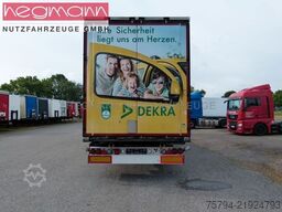 KRONE SDP 27, , Scheibe, 183.884 km, palettenkasten, D