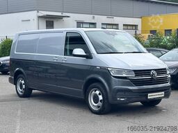 VOLKSWAGEN T6.1 Kasten lang 2.0TDI 4MOTION DSG LED Navi AHK