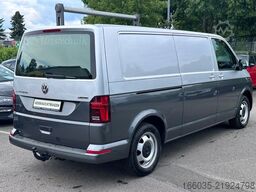 VOLKSWAGEN T6.1 Kasten lang 2.0TDI 4MOTION DSG LED Navi AHK