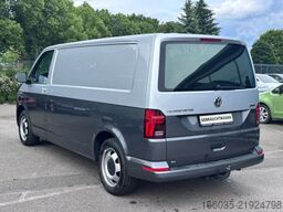 VOLKSWAGEN T6.1 Kasten lang 2.0TDI 4MOTION DSG LED Navi AHK