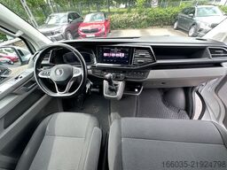 VOLKSWAGEN T6.1 Kasten lang 2.0TDI 4MOTION DSG LED Navi AHK