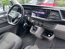 VOLKSWAGEN T6.1 Kasten lang 2.0TDI 4MOTION DSG LED Navi AHK