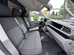 VOLKSWAGEN T6.1 Kasten lang 2.0TDI 4MOTION DSG LED Navi AHK