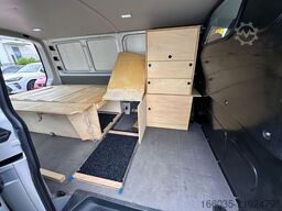 VOLKSWAGEN T6.1 Kasten lang 2.0TDI 4MOTION DSG LED Navi AHK