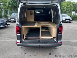 VOLKSWAGEN T6.1 Kasten lang 2.0TDI 4MOTION DSG LED Navi AHK