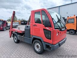 MULTICAR M30 4x4 Absetzkipper