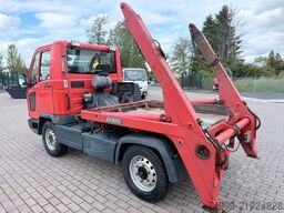 MULTICAR M30 4x4 Absetzkipper