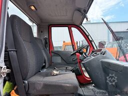MULTICAR M30 4x4 Absetzkipper