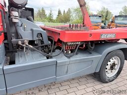 MULTICAR M30 4x4 Absetzkipper
