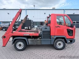 MULTICAR M30 4x4 Absetzkipper