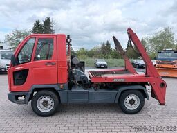 MULTICAR M30 4x4 Absetzkipper