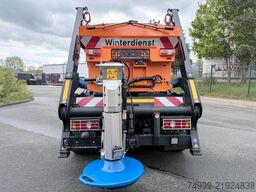 FUSO CANTER 6S15 ABSETZKIPPER WINTERDIENST