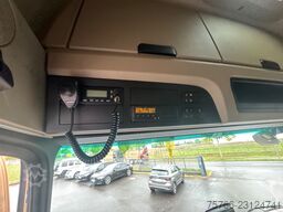 MERCEDES-BENZ ACTROS 2553 L / ÖL-RETARDER / GIGA / STANDKLIMA
