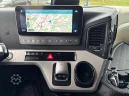 MERCEDES-BENZ ACTROS 2553 L / ÖL-RETARDER / GIGA / STANDKLIMA