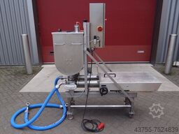 EFM Modified model VD-1000-2