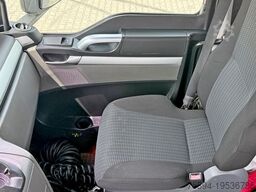 MAN TGS 18.360 * Sattelzugmaschine * 4x4 * TOP